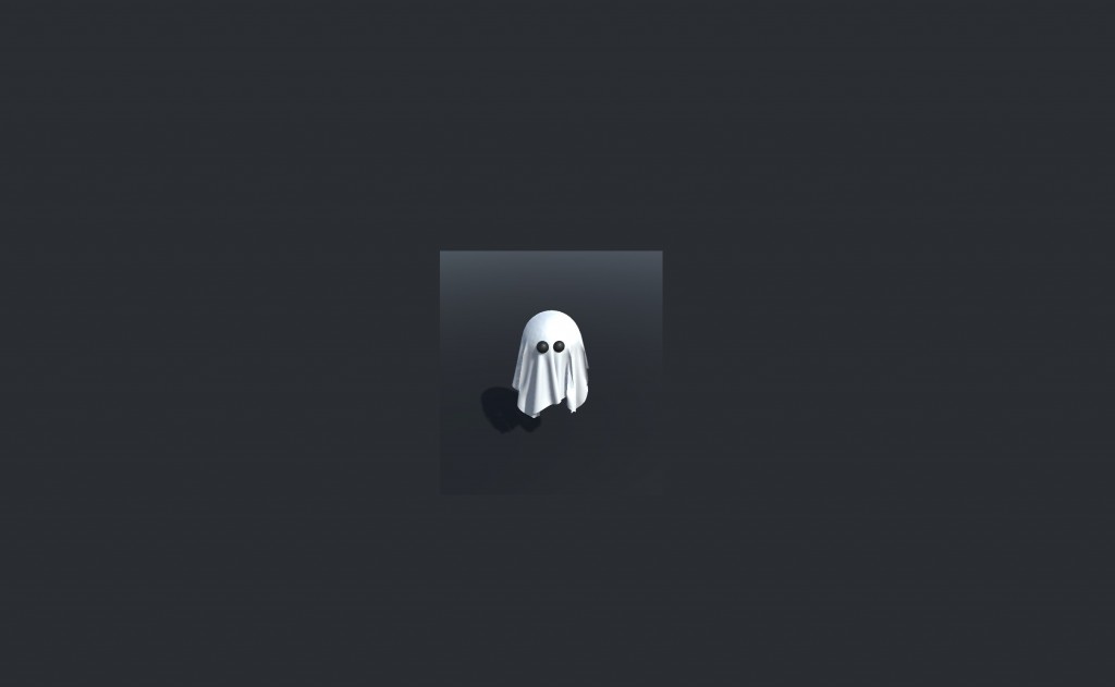 White Ghost preview image 1